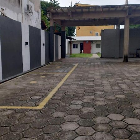 Hotel Val-De-Cans Aeroporto Belém Esterno foto