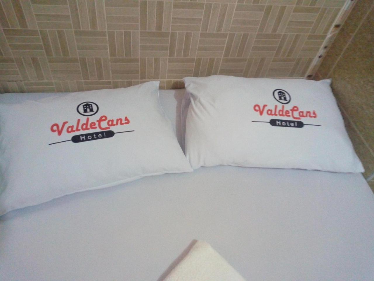 Hotel Val-De-Cans Aeroporto Belém Esterno foto